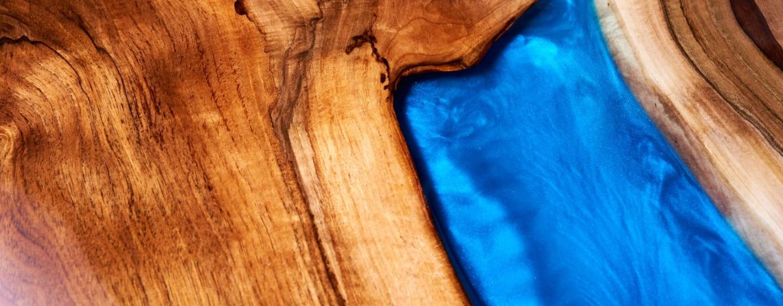 Epoksi smola - Svestran materijal sa beskrajnim mogućnostima