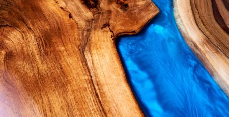 Epoksi smola - Svestran materijal sa beskrajnim mogućnostima