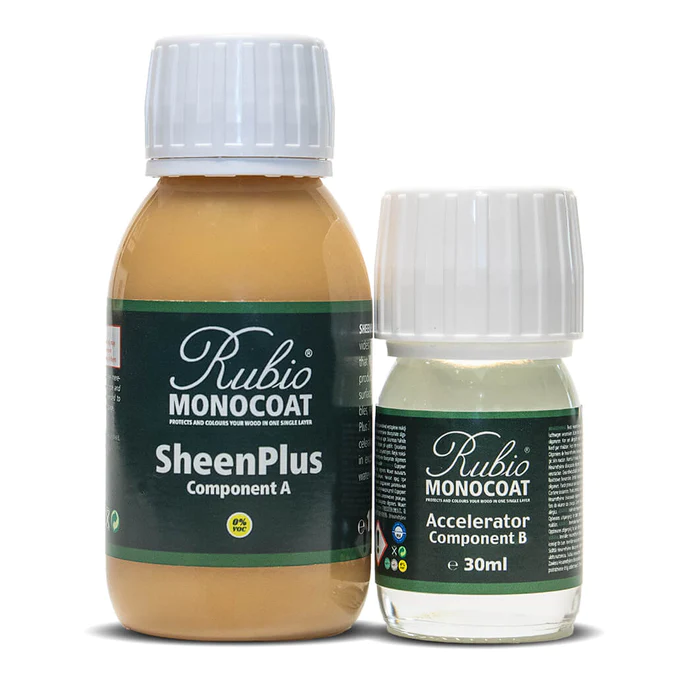RubioMonocoatSheenPlus130ML